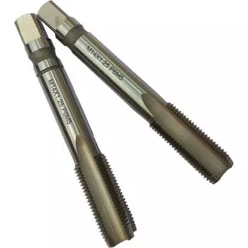 Машинно-ручной метчик TORNERI 030720