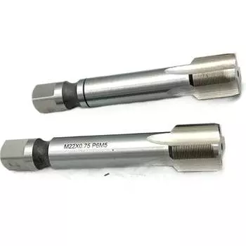 Машинно-ручной метчик TORNERI 035274