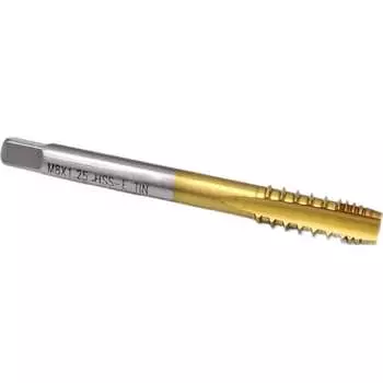 Машинно-ручной метчик TORNERI