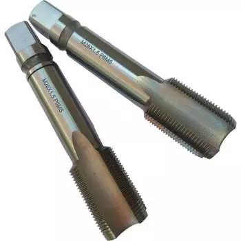 Машинно-ручной метчик TORNERI