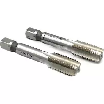 Машинно-ручной метчик TORNERI 028722