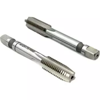 Машинно-ручной метчик TORNERI 019801