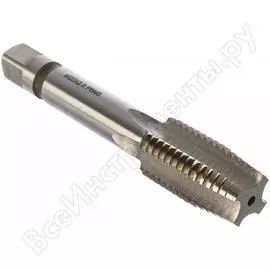 Машинно-ручной метчик для сквозных отверстий TORNERI 028736