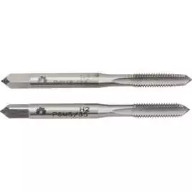 Машинно-ручной метчик WOLFSTAR