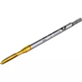 Машинно-ручной метчик WOLFSTAR