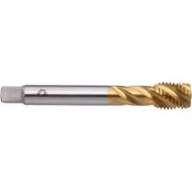 Машинно-ручной метчик WOLFSTAR