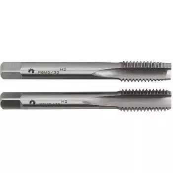 Машинно-ручной метчик WOLFSTAR