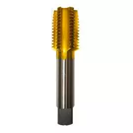 Машинно-ручной однопроходной метчик Профоснастка №741 Эксперт 50211116