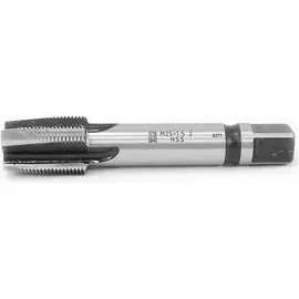 Машинно-ручной сквозной метчик Русский Инструмент