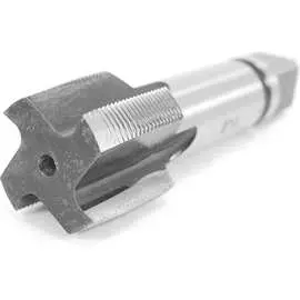 Машинно-ручной сквозной метчик Русский Инструмент