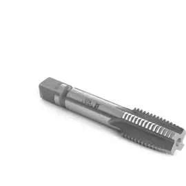 Машинно-ручной сквозной метчик Русский Инструмент