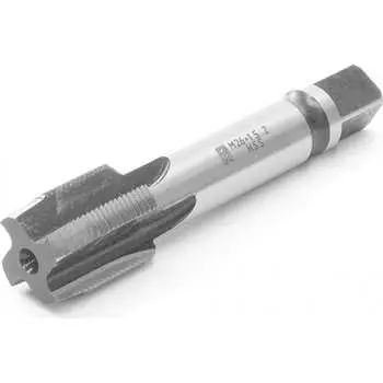 Машинно-ручной сквозной метчик Русский Инструмент