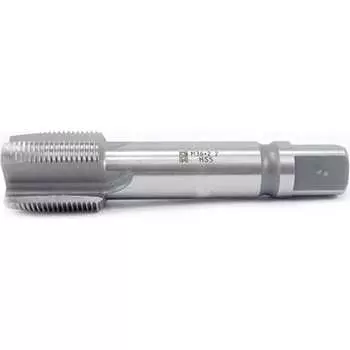 Машинно-ручной сквозной метчик Русский Инструмент