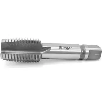 Машинно-ручной сквозной метчик Русский Инструмент ri.113.1621