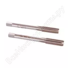 Машинно-ручные метчики ЗУБР 4-28007-08-1.25-H2_z01