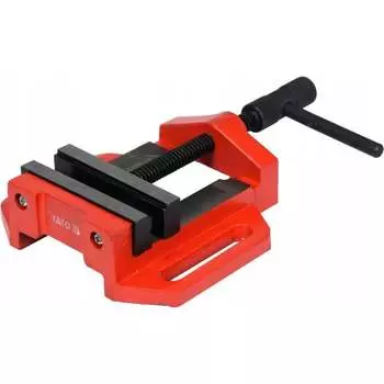 Машинные тиски YATO YT-65071