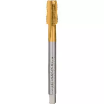 Машинный конический метчик H-Tools 73434EHT