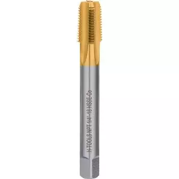 Машинный конический метчик H-Tools 73436EHT