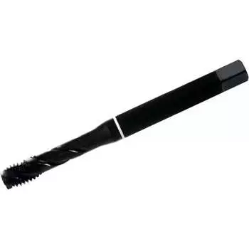 Машинный метчик для глухих отверстий VOLKEL DIN 371 36226