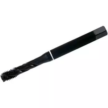 Машинный метчик для глухих отверстий VOLKEL DIN 371 36230