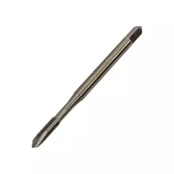 Машинный метчик для сквозных отверстий Debever Machining Solutions M4, HSS-Co, DIN 371 DB-TT0407
