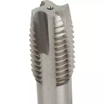 Машинный метчик для сквозных отверстий Debever Machining Solutions M6, HSS-Co, DIN 371 DB-TT0610