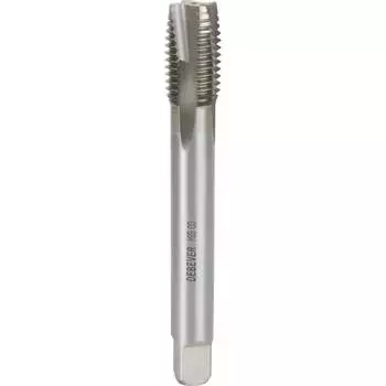 Машинный метчик для сквозных отверстий Debever Machining Solutions M16, HSS-Co, DIN 376 DB-TT1620