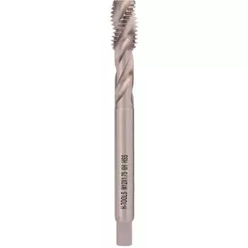 Машинный метчик H-Tools 501100-D2-0120