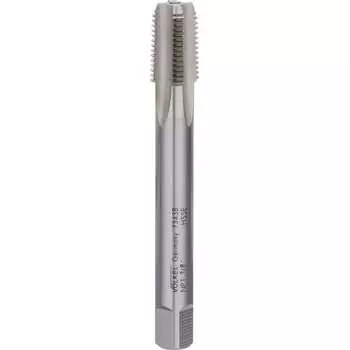 Машинный метчик конический VOLKEL NPT 3/8 -18 HSSE 60 V73438