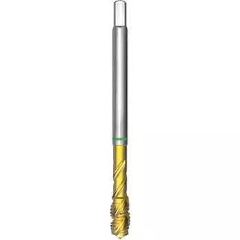 Машинный метчик СпецТехИнструмент