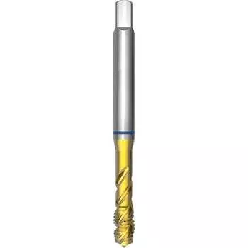 Машинный метчик СпецТехИнструмент STI041535132030000