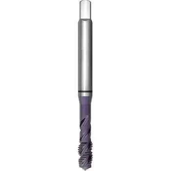 Машинный метчик СпецТехИнструмент STI041536142040000