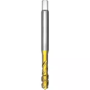 Машинный метчик СпецТехИнструмент STI041535118025000