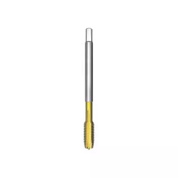 Машинный метчик СпецТехИнструмент STI041535452107000