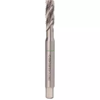 Машинный метчик Terrax by RUKO