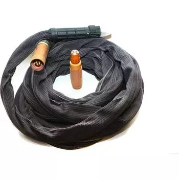 Машинный плазмотрон для аппаратов плазменной резки lincoln tomahawk 1538 RusCut lc105м 71052220L