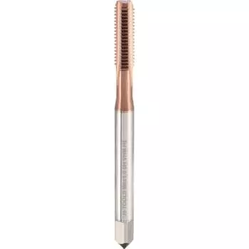 Машинный твердосплавный метчик H-Tools 125F01-C9-0060