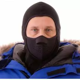 Маска-балаклава Гатор