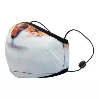 Маска для лица ROUTEMARK