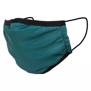 Маска для лица ROUTEMARK aero Aero-Green