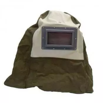 Маска для пескоструйщика Forsage F-SBH-B(3771)