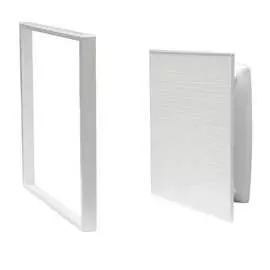 Маска для вентилятора A100M MTG