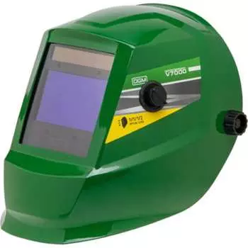 Маска сварочная DGM V7000 V7000GR2