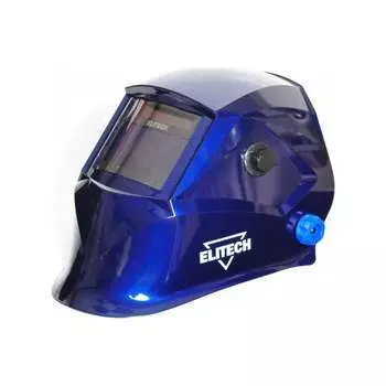 Маска сварочная Elitech 710 201077