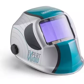 Маска сварочная GROVERS EXPERT FX-1080 10-50-002647