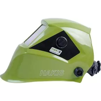 Маска сварочная HAKIS Ф5 PRO Weld Маска Ф5