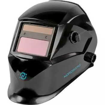 Маска сварочная NORDBERG ULTRA NH3