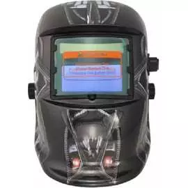 Маска сварочная SHEDU СТ-1Ч 22061