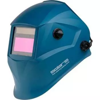 Маска сварочная SOLARIS ASF520S ASF520S.MBL