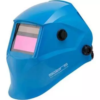 Маска сварочная SOLARIS ASF520S ASF520S.PBL